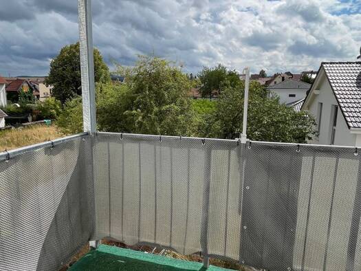 Wohnung zur Miete 2 Zimmer 56 m² 1. Geschoss frei ab sofort Leimbach Leimbach 36433