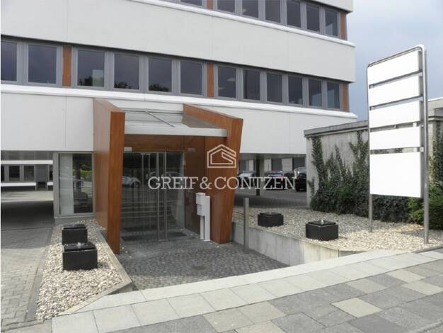 Bürofläche zur Miete 8,90 € 235 m² Bürofläche Bilderstöckchen Nippes 50739