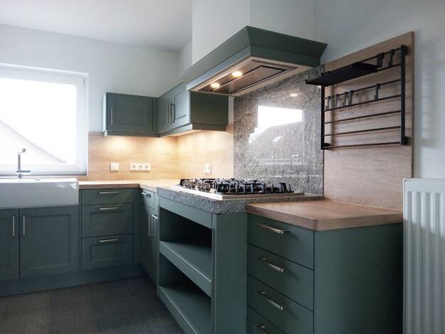 Wohnung zur Miete 1.535 € 6 Zimmer 145 m² EG frei ab sofort Seelscheid Neunkirchen-Seelscheid 53819