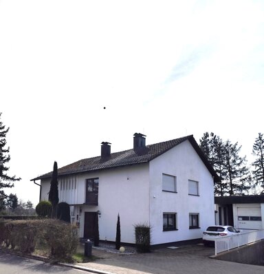 Mehrfamilienhaus zum Kauf 539.000 € 216 m² 1.052 m² Grundstück frei ab sofort Walldürn Walldürn 74731