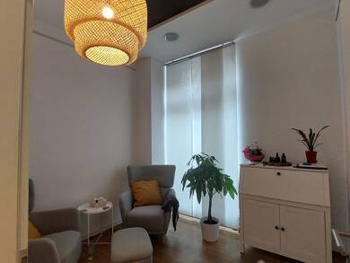 Laden zum Kauf 415.000 € 4 Zimmer 74 m² Verkaufsfläche Nordend-Ost Frankfurt 60316