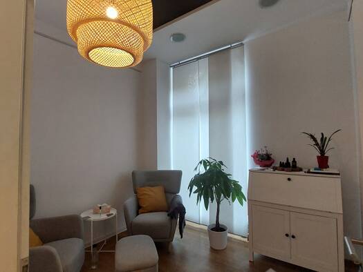 Laden zum Kauf 415.000 € 4 Zimmer 74 m² Verkaufsfläche Nordend-Ost Frankfurt 60316