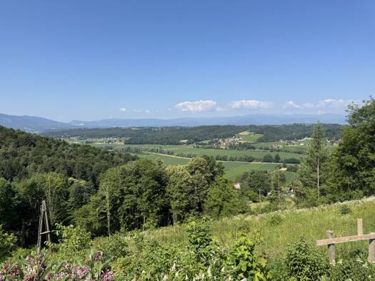 Haus zum Kauf - Erstbezug 1.490.000 € 4 Zimmer 209,1 m² 11.788 m² Grundstück Eichberg 8453