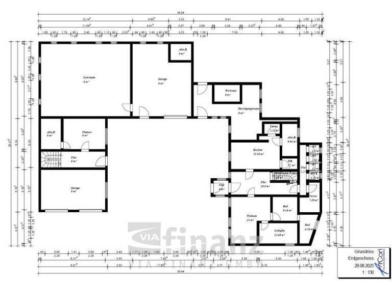 Bauernhaus zum Kauf 649.000 € 16 Zimmer 420,5 m² 3.552 m² Grundstück Mittelbach 09224