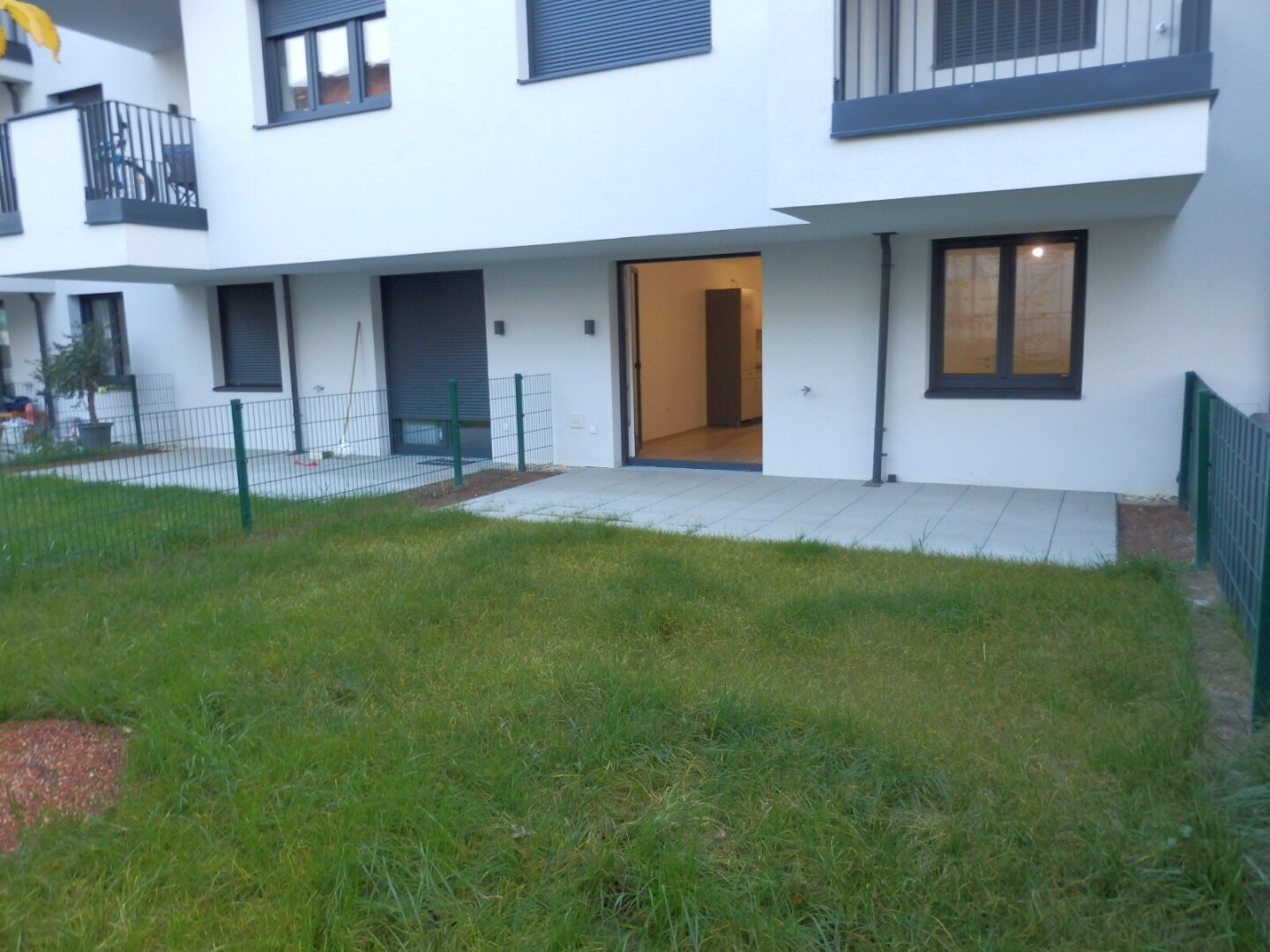 Wohnung zur Miete 751 € 2 Zimmer 34,8 m²<br/>Wohnfläche EG<br/>Geschoss Wien 1210