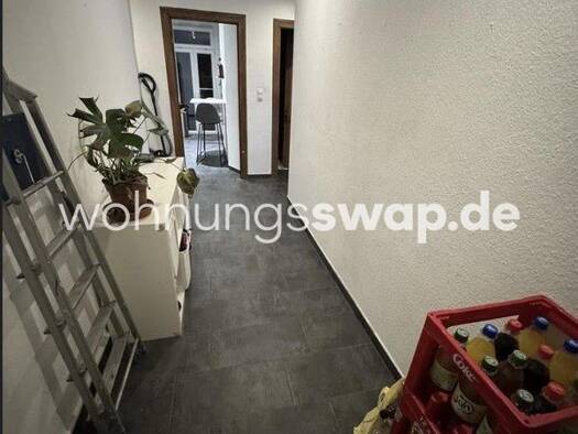Wohnung zur Miete Tauschwohnung 740 € 2 Zimmer 55 m² EG Barmbek-Nord Nord 22309