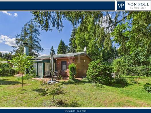 Freizeitgrundstück zum Kauf 115.000 € 692 m² Grundstück Schmachtenhagen Oranienburg 16515