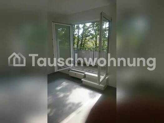 Wohnung zur Miete Tauschwohnung 750 € 3 Zimmer 60 m² 3. Geschoss Darmstadt Darmstadt 64285