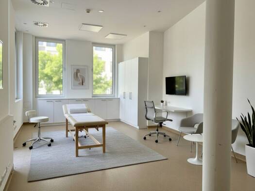 Büro zur Miete - Erstbezug 10,88 € 2 Zimmer 144,9 m² Bürofläche Hainburg a.d. Donau 2410