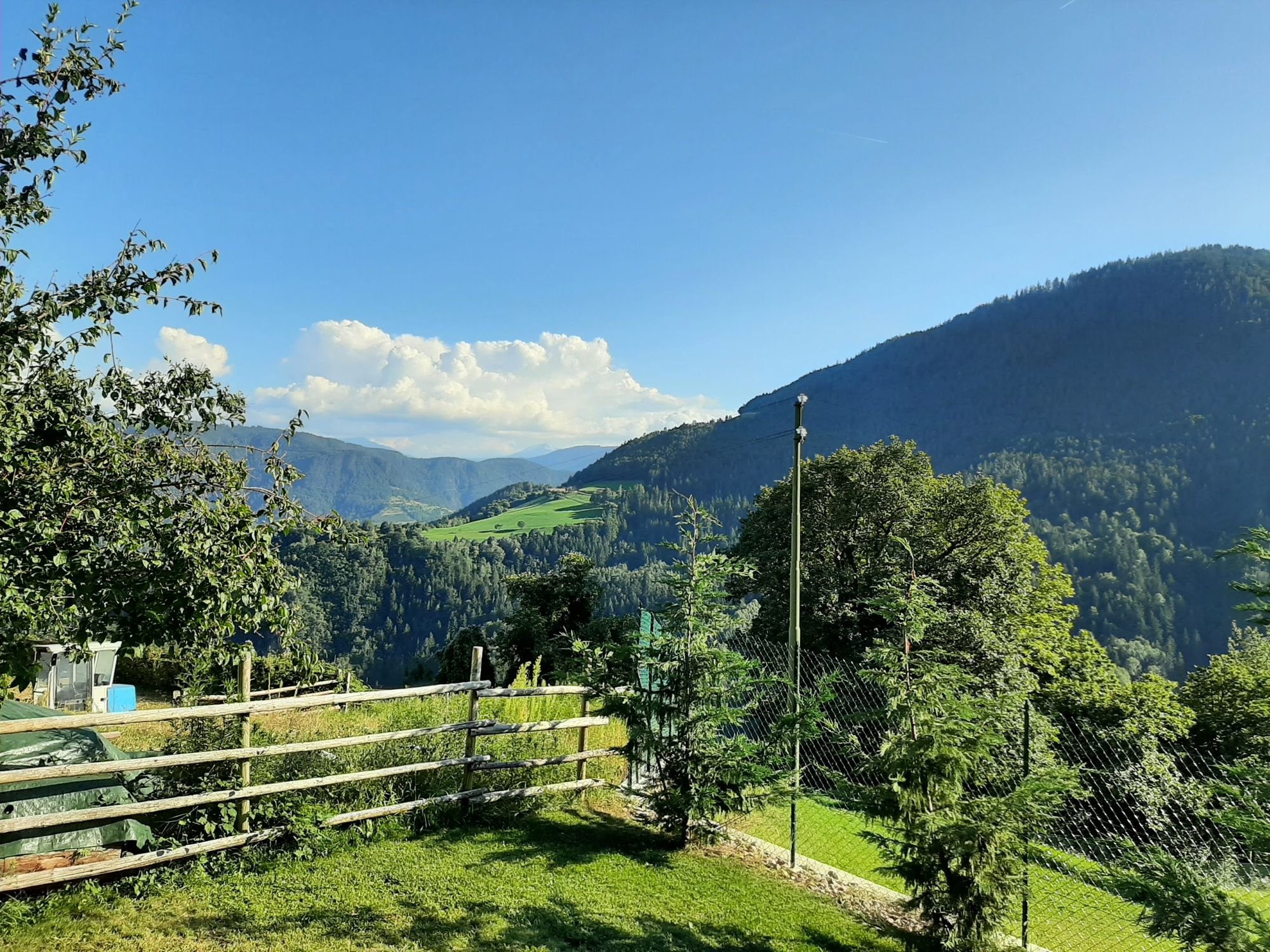 Villa zum Kauf 164 m²<br/>Wohnfläche 1.000 m²<br/>Grundstück Bozen 39100