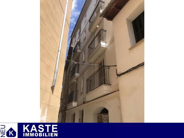 Wohnung zum Kauf provisionsfrei 380.000 € 2 Zimmer 50 m² 1. Geschoss Palma