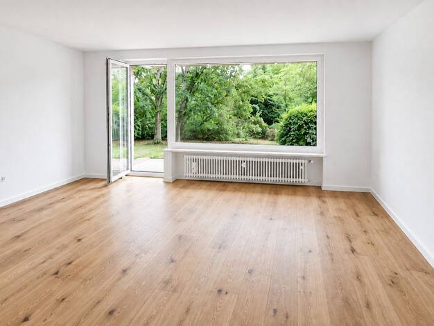 Wohnung zum Kauf provisionsfrei 618.000 € 3 Zimmer 82 m² EG Geigenbergerstraße 23 Thalk.Obersendl.-Forsten-Fürstenr.-Solln München 81477