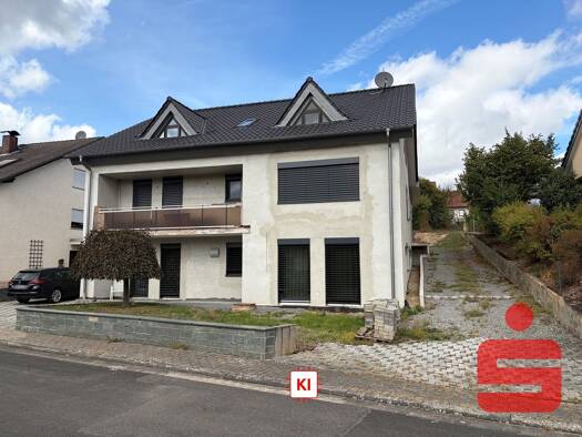 Mehrfamilienhaus zum Kauf provisionsfrei 532.000 € 12 Zimmer 304 m² 899 m² Grundstück Tiefenthal Erlenbach b.Marktheidenfeld 97837