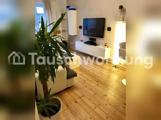 Wohnung zur Miete Tauschwohnung 500 € 2 Zimmer 55 m² 2. Geschoss Dulsberg Hamburg 22049