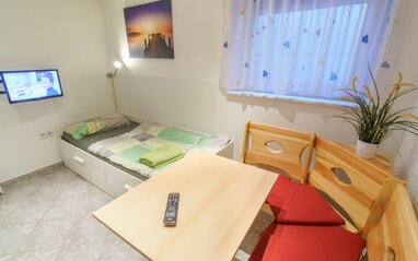 WG-Zimmer zur Miete Wohnen auf Zeit 510 € 9 m² frei ab 31.12.2026 Anne-Frank-Str. 0 Bonlanden Filderstadt - Bonlanden 70794