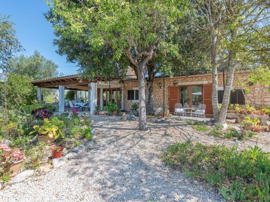 Rustico zum Kauf 725.000 € 3 Zimmer 94 m² 4.344 m² Grundstück B?ger 07311