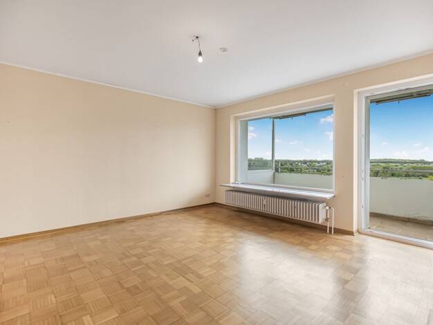 Wohnung zum Kauf 185.000 € 3 Zimmer 73 m² 7. Geschoss Raisdorf Schwentinental 24223