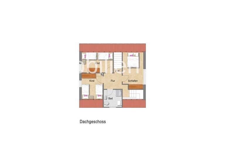 Einfamilienhaus zum Kauf 449.000 € 5 Zimmer 114 m² 661 m² Grundstück Gartenstadt Bad Wörishofen 86825