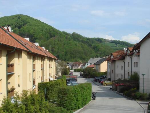 Wohnung zur Miete 384 € 2 Zimmer 50,7 m² Anton Haidinger Siedlung Eschenau 3153