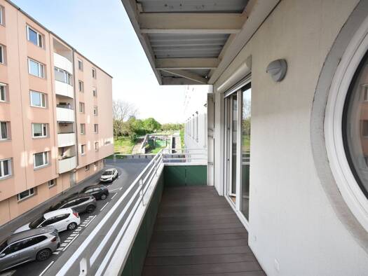 Wohnung zur Miete 1.004 € 3 Zimmer 77,5 m² 2. Geschoss frei ab 01.06.2026 Wien 1220