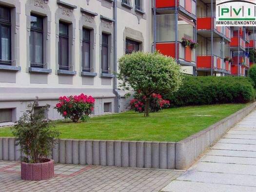 Wohnung zur Miete 306 € 2 Zimmer 51 m² 3. Geschoss Gablenz Chemnitz 09126