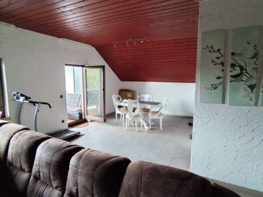 Wohnung zur Miete 850 € 3 Zimmer 120 m² frei ab 15.12.2025 Tannenstraße 25 Berwangen Kirchardt 74912