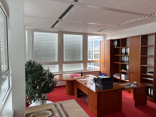 Bürofläche zur Miete provisionsfrei 4.470 € 434 m² Bürofläche Willhoop Niendorf Hamburg 22453