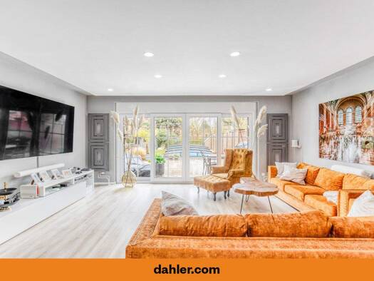 Doppelhaushälfte zum Kauf 799.000 € 5 Zimmer 117 m² 369 m² Grundstück Spandau Berlin / Spandau 13581