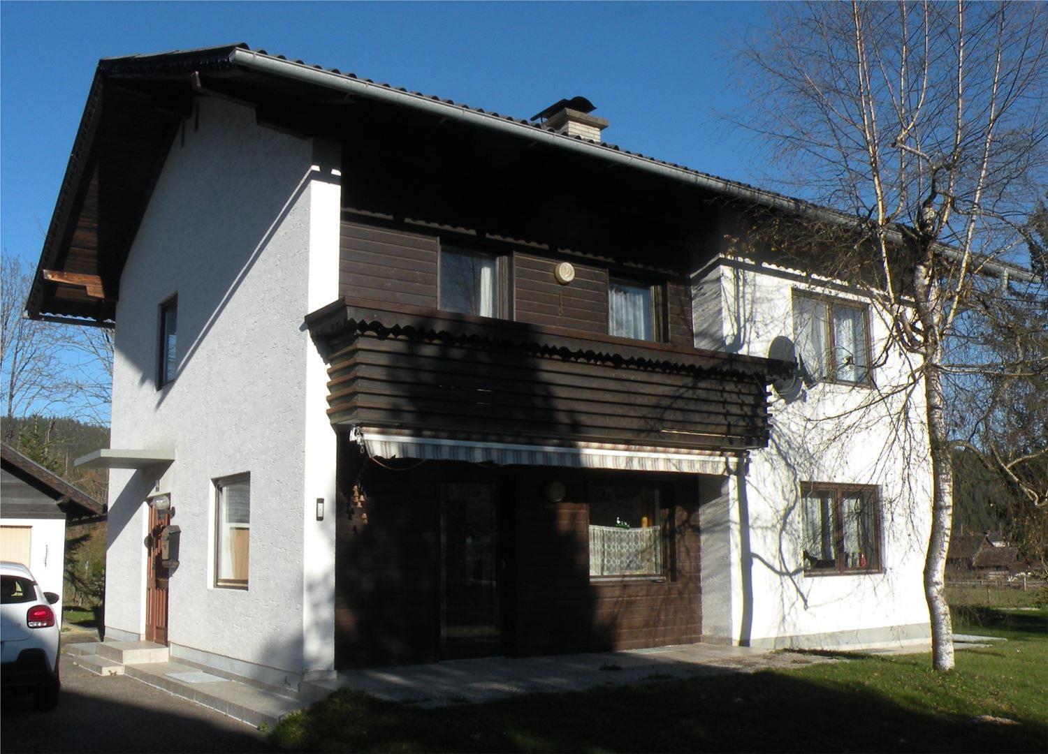 Haus zum Kauf 219.000 € 6 Zimmer 130 m²<br/>Wohnfläche 1.015 m²<br/>Grundstück Glödnitz - Weitensfeld 9345