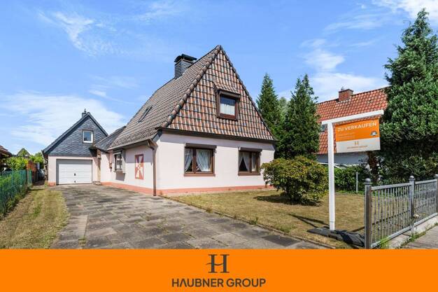 Einfamilienhaus zum Kauf 269.000 € 3 Zimmer 120 m² 749 m² Grundstück Habenhausen Bremen 28279
