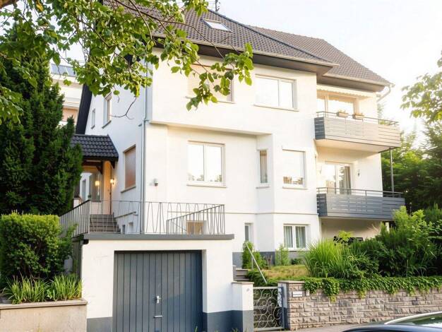 Mehrfamilienhaus zum Kauf 895.000 € 11 Zimmer 260 m² 425 m² Grundstück Ost Sindelfingen 71063