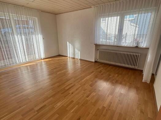 Wohnung zur Miete 750 € 3 Zimmer 90 m² frei ab sofort Gößweinstein Gößweinstein 91327