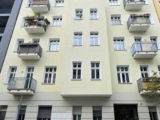 Wohnung zum Kauf 279.000 € 2 Zimmer 57,6 m² Wedding Berlin 13347