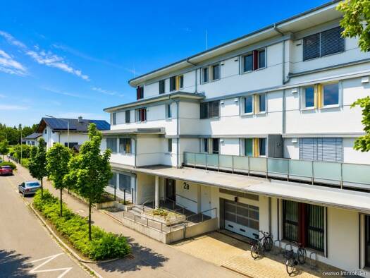 Wohnung zum Kauf 860.000 € 4 Zimmer 172 m² 2. Geschoss Burghausen Burghausen 84489