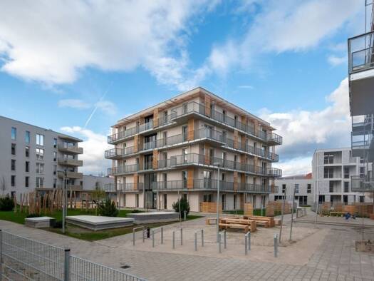 Wohnung zur Miete 1.930 € 4 Zimmer 112,5 m² Baden 2500