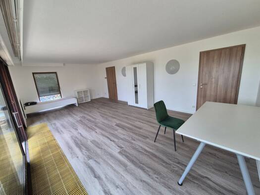 WG-Zimmer zur Miete 450 € 12 m² Geschoss EG/2 frei ab sofort Neckarsulm Neckarsulm 74172