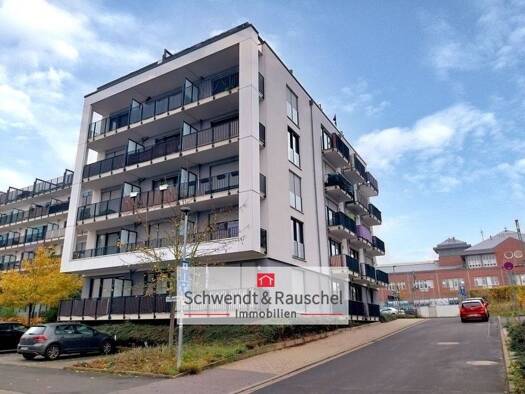 Studio zum Kauf 165.000 € 1 Zimmer 32,5 m² 4. Geschoss Gießen 35390