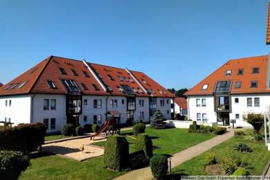 Wohnung zum Kauf 163.500 € 2 Zimmer 57 m² EG Birkenhain Großbeeren 14979