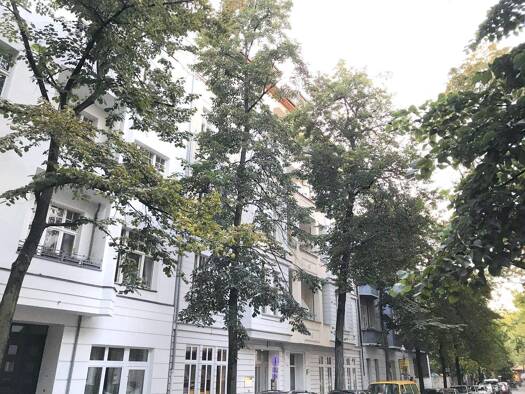 Wohnung zum Kauf 775.000 € 4 Zimmer 120 m² 5 Geschosse frei ab sofort Westend Berlin 14050