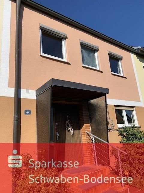 Reihenmittelhaus zum Kauf 395.000 € 4 Zimmer 92 m²<br/>Wohnfläche 178 m²<br/>Grundstück Leitershofen Stadtbergen 86391