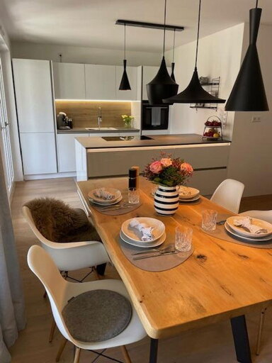 Wohnung zum Kauf provisionsfrei 890.000 € 4 Zimmer 105 m² EG Birnen-Anger 6 Vaterstetten Vaterstetten 85591