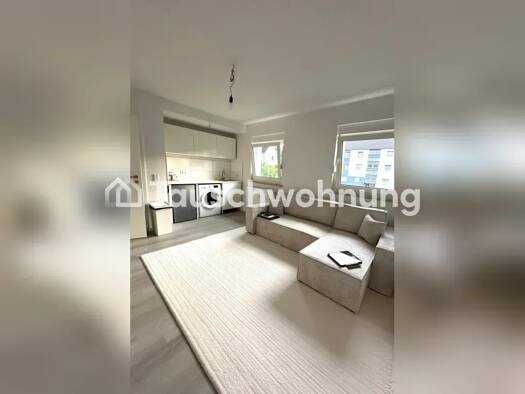 Wohnung zur Miete Tauschwohnung 450 € 2 Zimmer 45 m² Alt-Hürth Hürth 50354