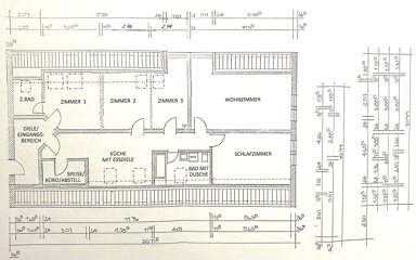 Wohnung zum Kauf 364.000 € 5 Zimmer 135 m² 2. Geschoss Nittendorf Nittendorf 93152