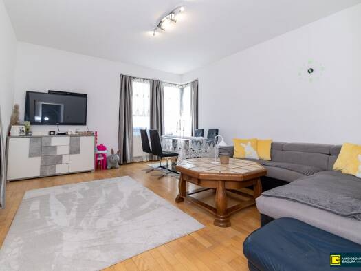 Wohnung zum Kauf 190.000 € 3 Zimmer 81 m² Traiskirchen 2514