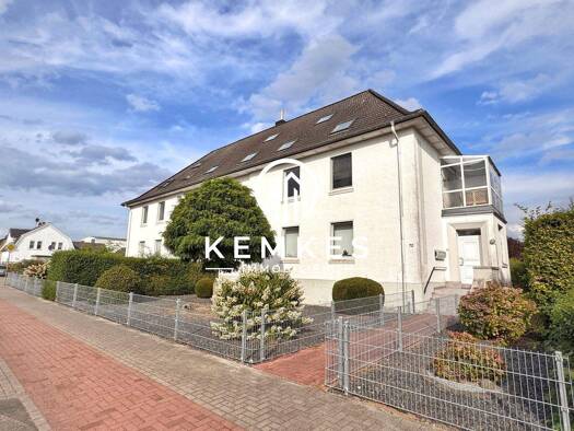 Maisonette zum Kauf 140.000 € 4 Zimmer 98,4 m² Rees Rees 46459