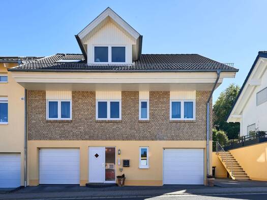 Doppelhaushälfte zum Kauf 644.900 € 5 Zimmer 150,4 m² 409 m² Grundstück frei ab 01.10.2026 Bad Schwalbach Bad Schwalbach 65307