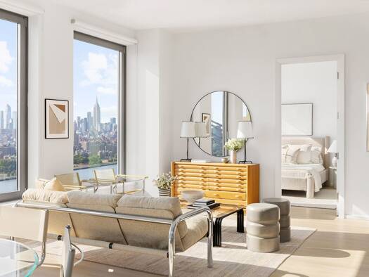 Wohnung zum Kauf 3.784.052 € 7 Zimmer 1.913 m² 331 Kent Ave New York City 11249