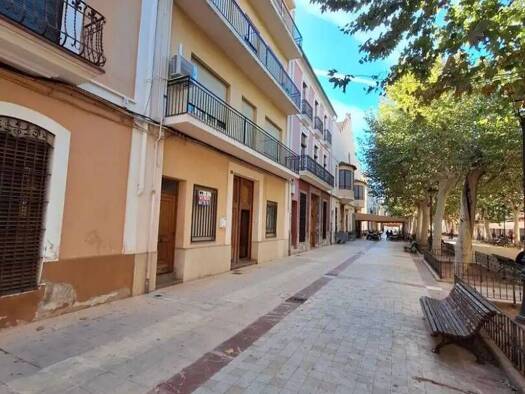 Bauernhaus zum Kauf 150.000 € 3 Zimmer 220 m² N/A, -1 Carcaixent 46740