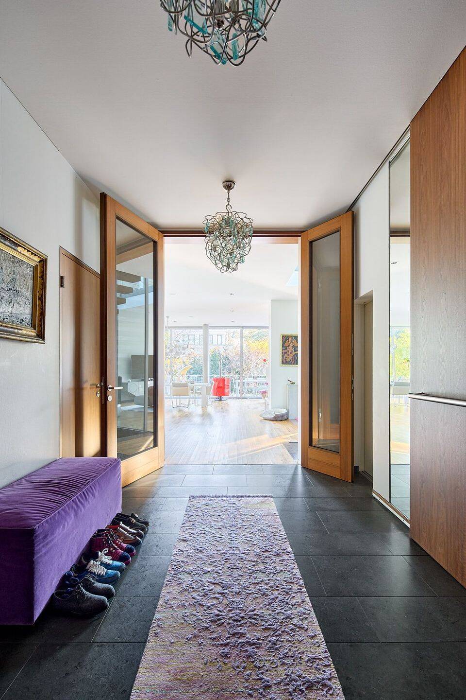Haus – Berlin, Dahlem - Ansicht 4