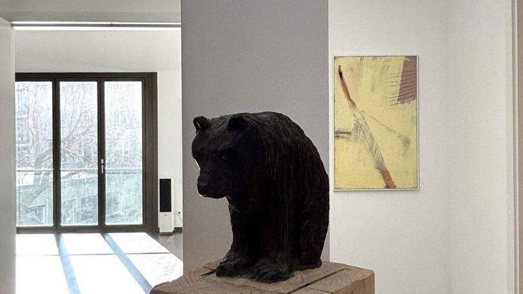 Wohnung zum Kauf provisionsfrei 5.000.000 € 10 Zimmer 334 m² 1. Geschoss Westend-Süd Frankfurt am Main 60323